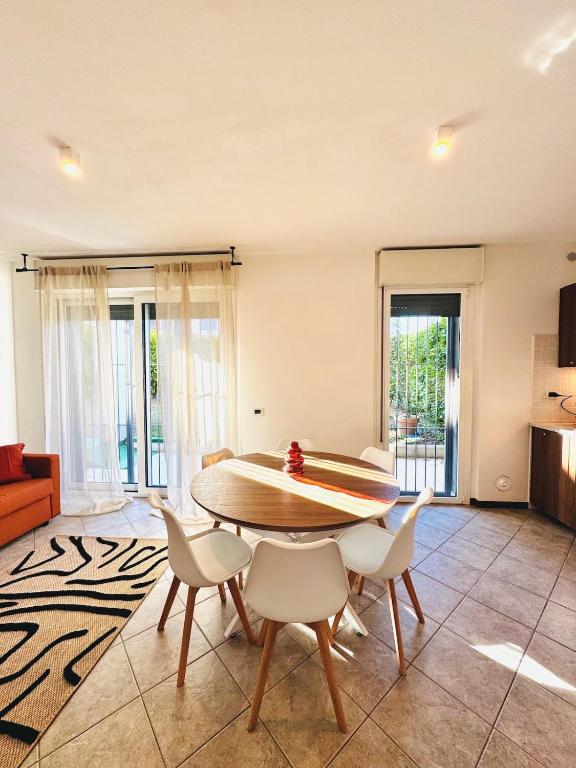 Fiera Milano Garden - B&B Rho