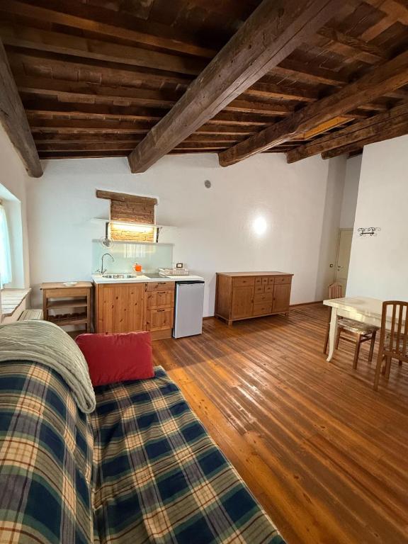 agriturismo bonettone - Bed and Breakfast Montorio