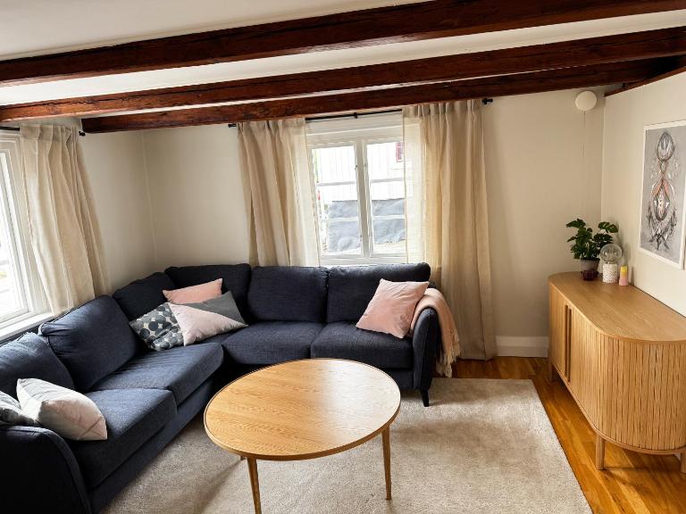 Gatuhus med havsbris - Karlshamn - B&B Karlshamn