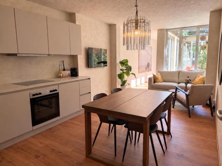 Atrium Apartments Aachen - B&B Aachen