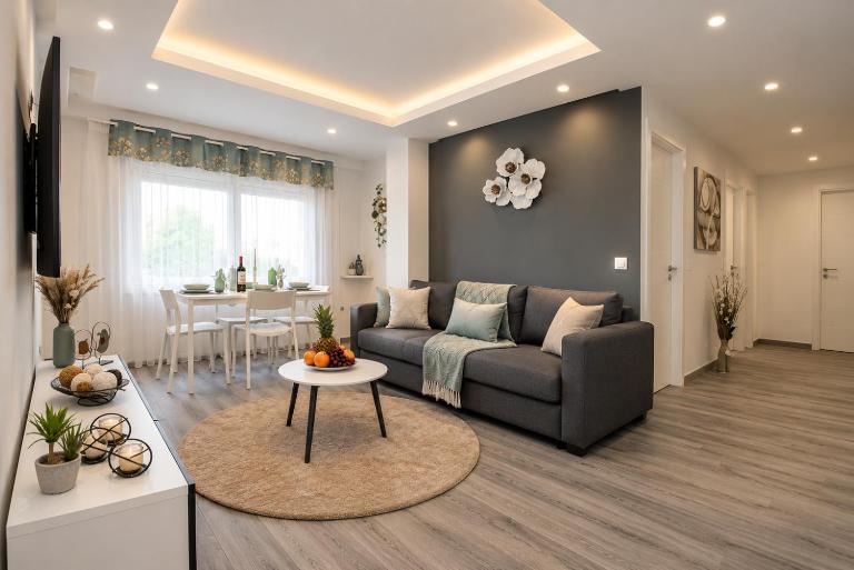 San Rafael Exclusive Apartment Los Boliches - B&B Fuengirola