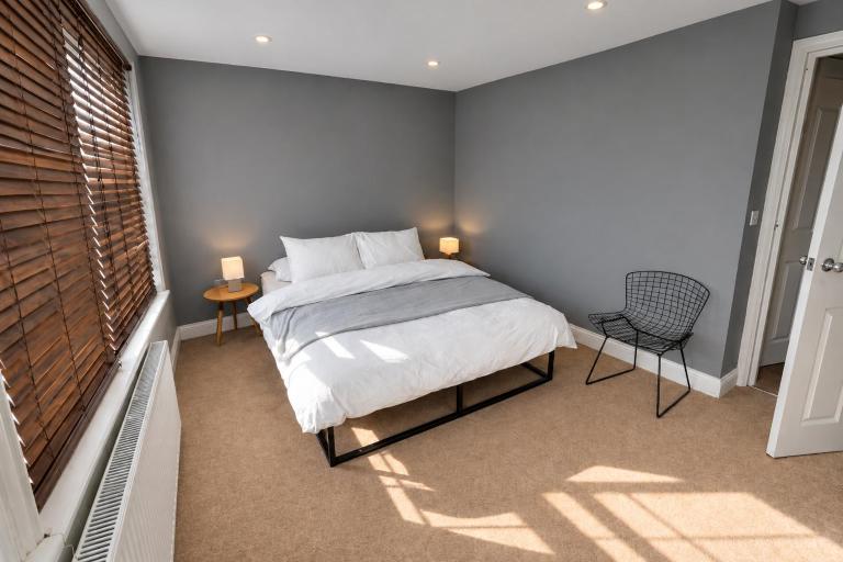 Central London Charming Camden Split Level Home - B&B Londra