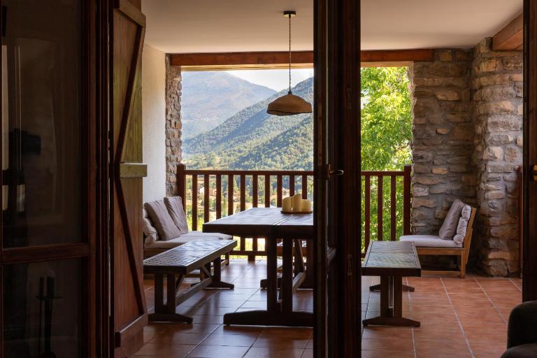 Mirador de Punta Corona - Bed and Breakfast Borrastre