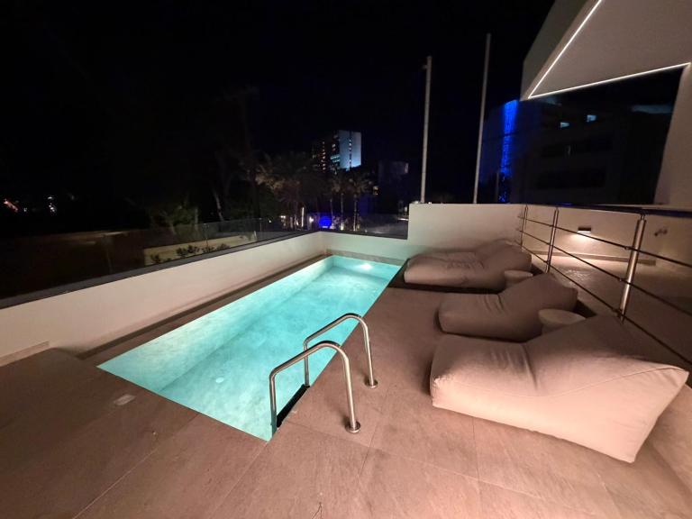 Ixia Elegance - B&B Ialysos