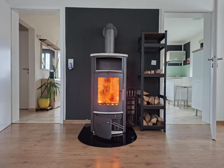 Ferienwohnung in Nordseenähe - Ferienwohnung Hemmingstedt