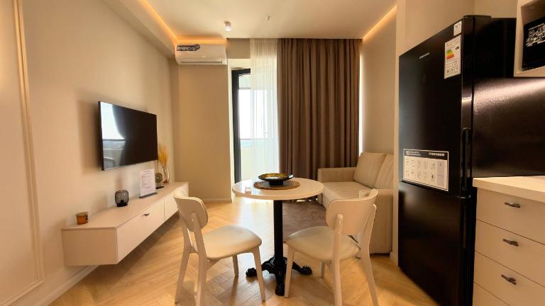 U-Tower Sky Residence - B&B Taskent