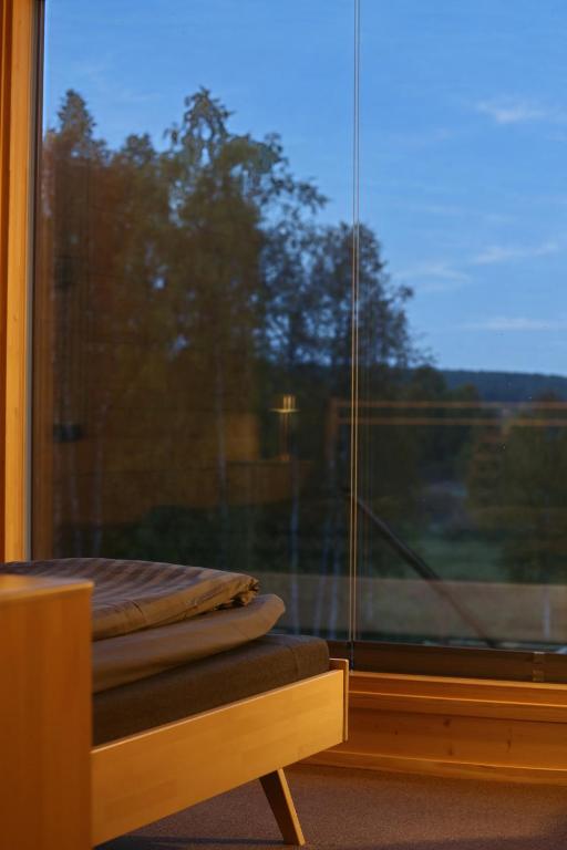 Kajo Sky Lodge - Ferienwohnung Rovaniemi