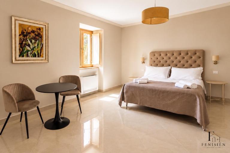 Fenisien Boutique Rooms - B&B Condurso