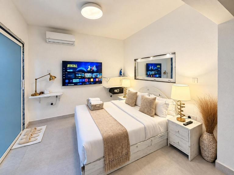 Studio Crème by The Prime Escape - B&B Arusha