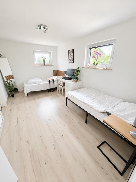 Spreewiesen Quartier - Ferienwohnung Spreenhagen