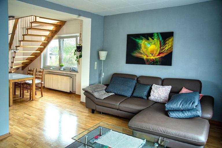 Vacation home - B&B Fuldabrück