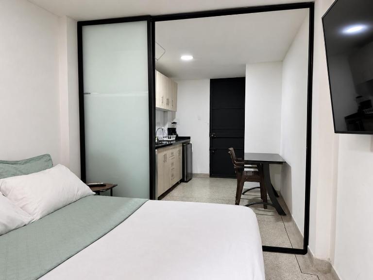 San Luis Apartamento 101 Cúcuta - B&B Cúcuta