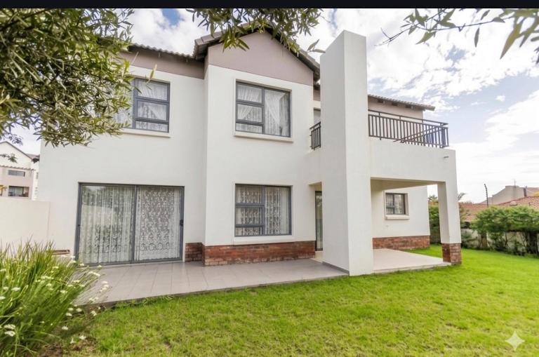 The View - Chambres d'hôtes Fourways