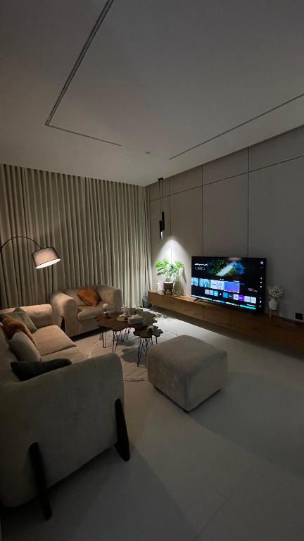 شقة سما طويق - B&B Riyadh