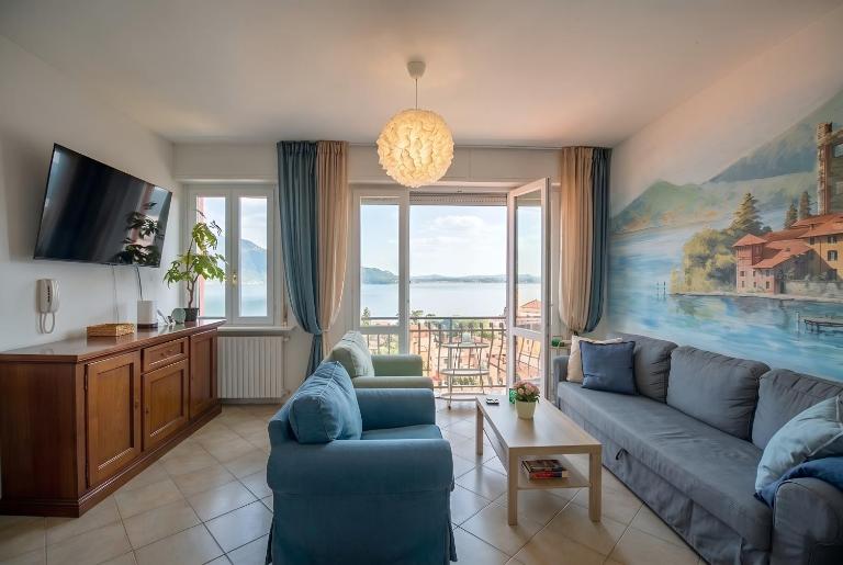 Casa di Emilia Iseo - B&B Predore