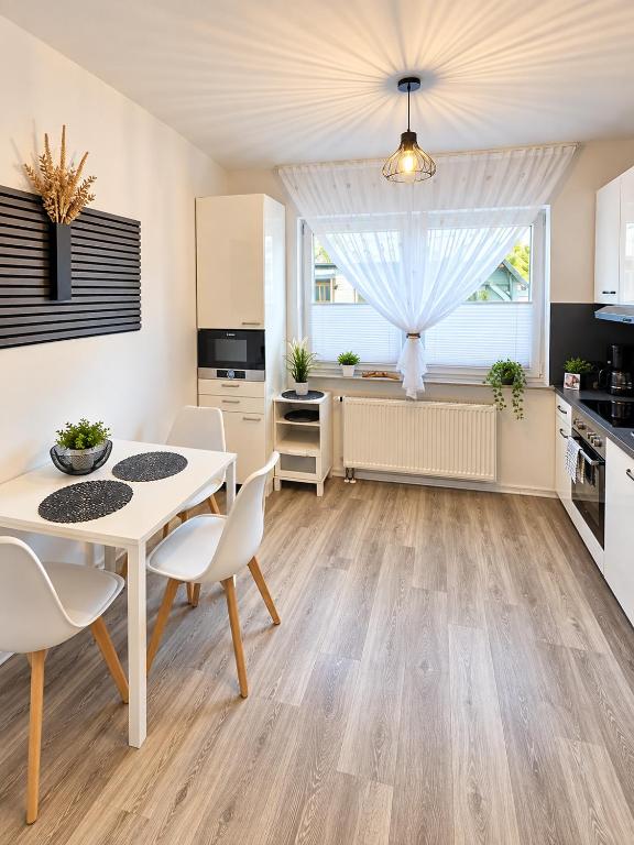 Wohlfühl-Apartment Plön - Ferienwohnung Plön