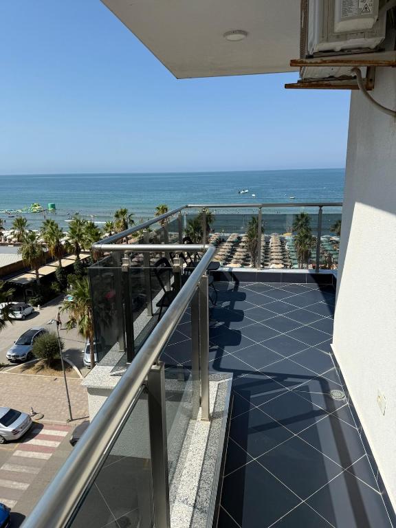 iLa seaview - B&B Shëngjin