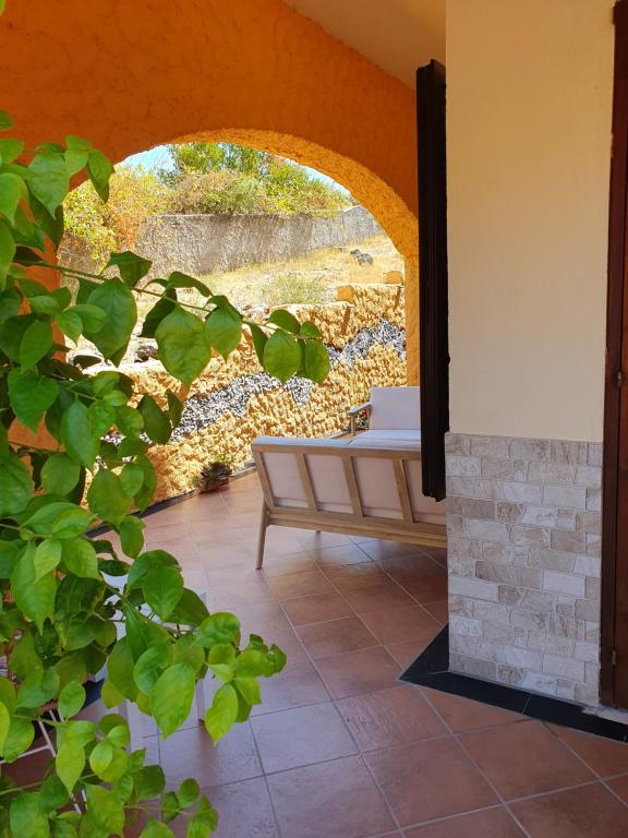 Casa di Giovanna - Chambres d'hôtes Scalea