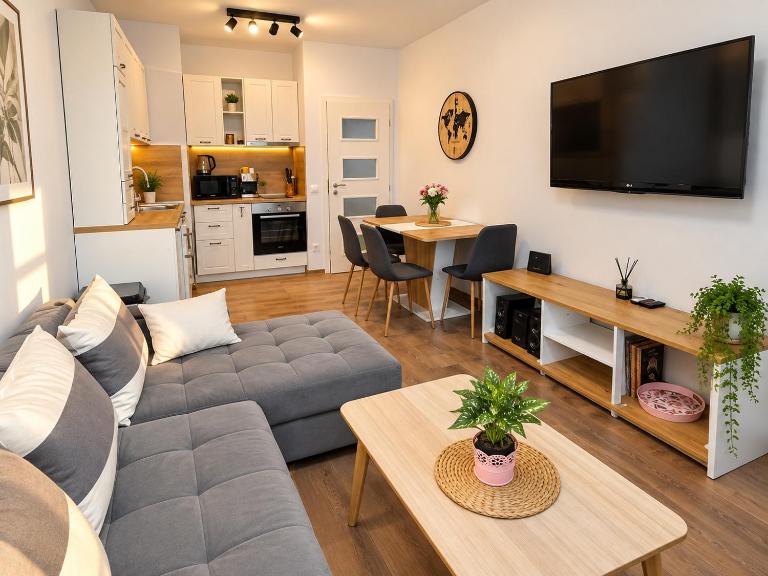North Star Apartment - B&B Sofía