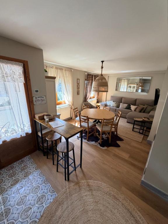 Casa Marilu Sallent - B&B Sallent de Gállego