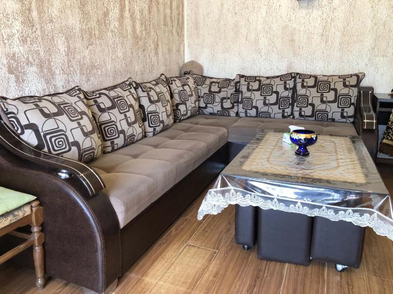 Zeytun Minas Avetisyan street EREVAN ԵՐԵՎԱՆ Ереван - Bed and Breakfast Jerevan
