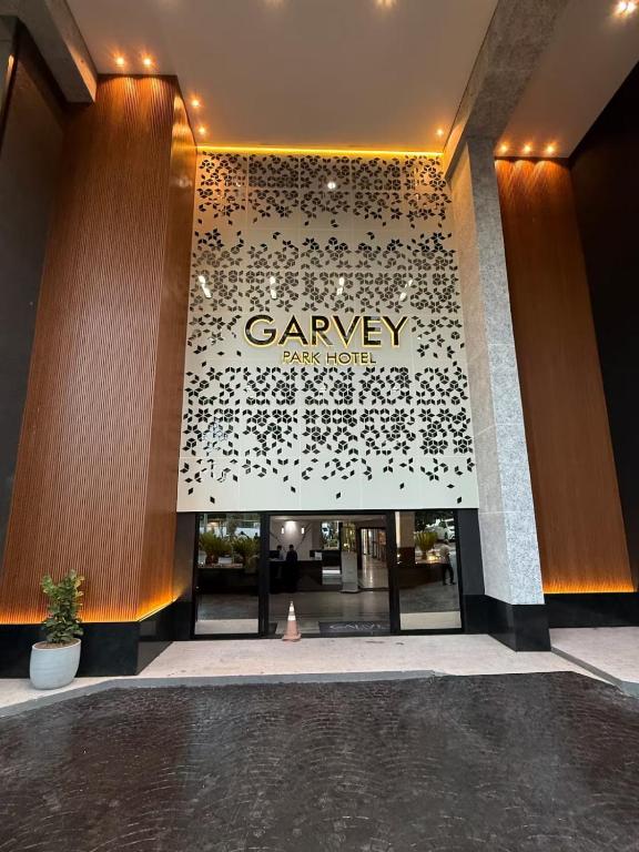 Flat Garvey Hotel em Brasília - Bed and Breakfast Brasilia
