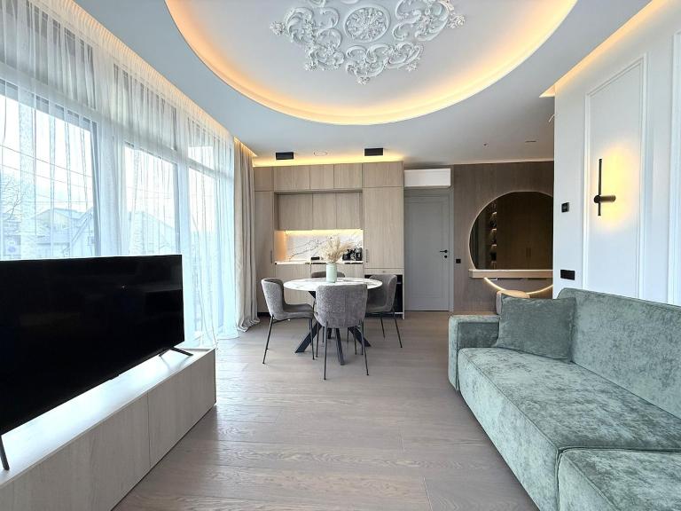 Apartment near Hospital Kaunas Clinics - B&B Kaunas