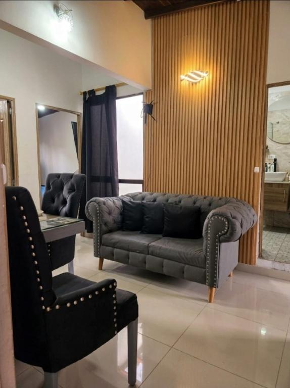 EXCLUSIVO y ELEGANTE APARTAMENTO - B&B Medellín