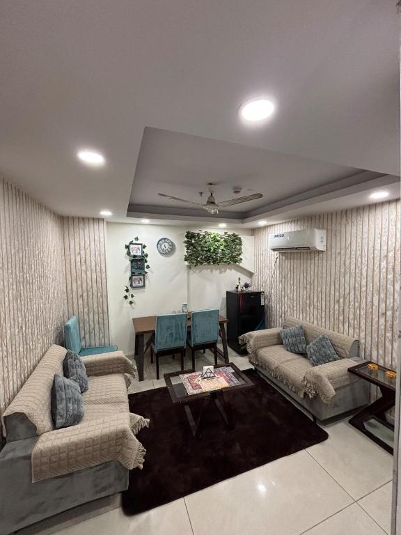 Casa Vanta Zirakpur 1bhk Independent Apartment - B&B Zerakpur