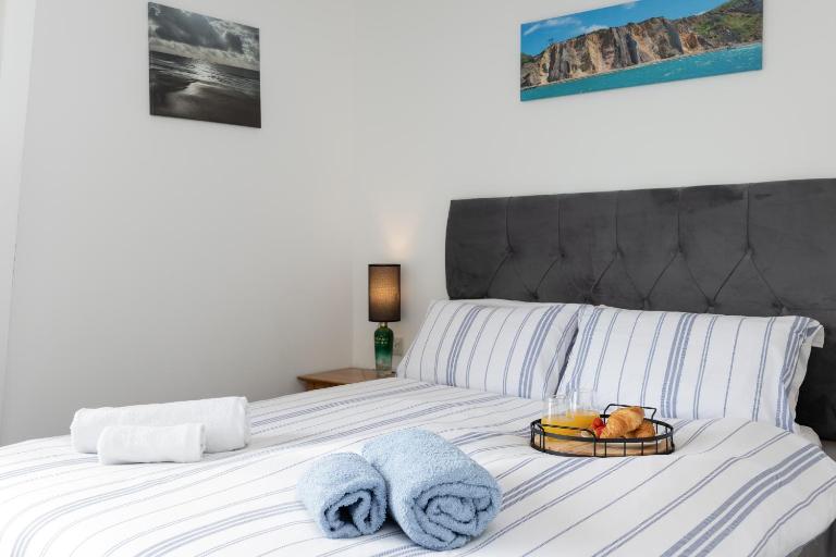 Seagulls Rest - Ferienwohnung Ventnor