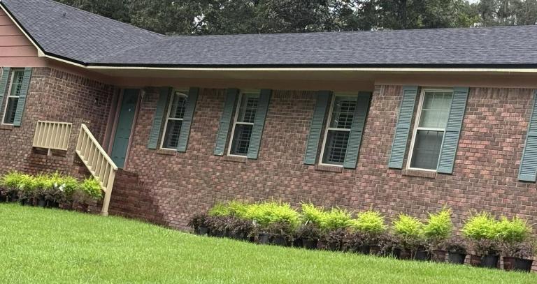 Spacious Killearn Retreat 4BR Prime Location - Ferienwohnung Tallahassee