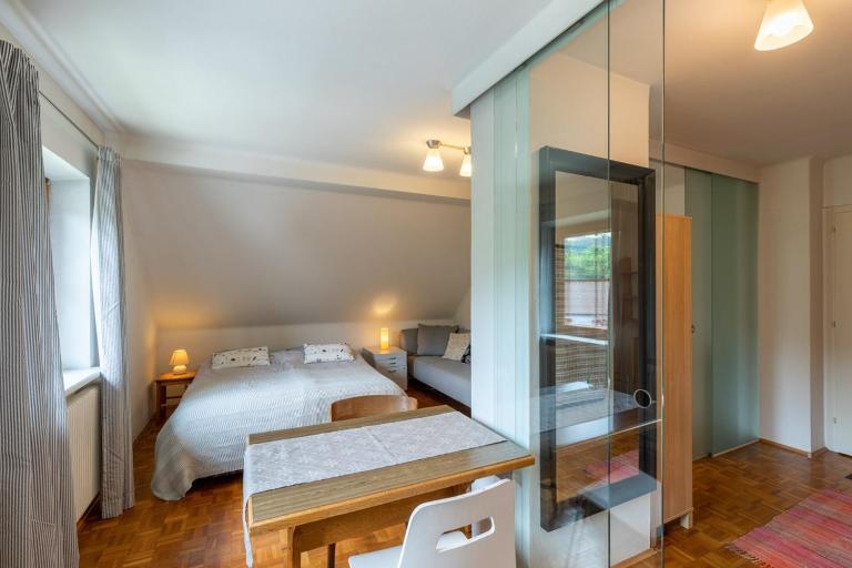 Behagliche Garconniere - B&B Gasteig