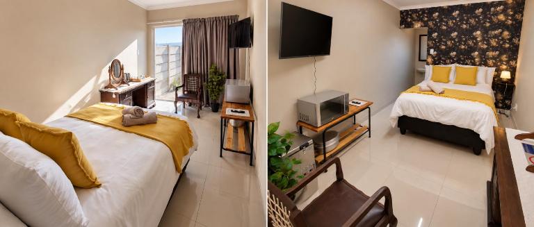 Addo River Den - Bed and Breakfast Port Elizabeth