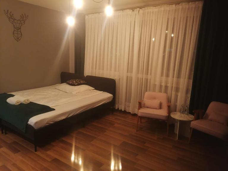 Apartament Gagarina 31 - B&B Zabrze