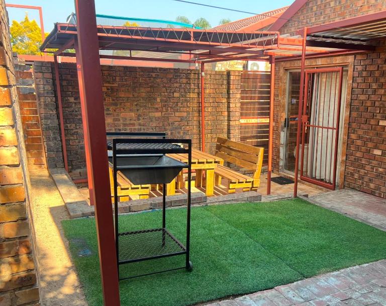Kingfisher Hideaway - B&B Nelspruit