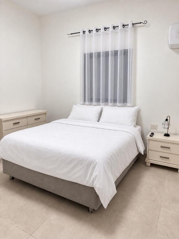 Golan garden - B&B Katzrin