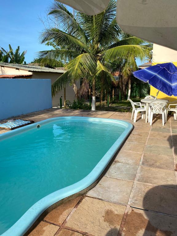 EcoFlat 4 Estações - Apt 3 - Ferienwohnung Ilhéus