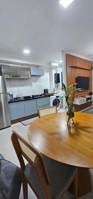 Apartamento Recreio dos Bandeirantes - Chambres d'hôtes Rio de Janeiro