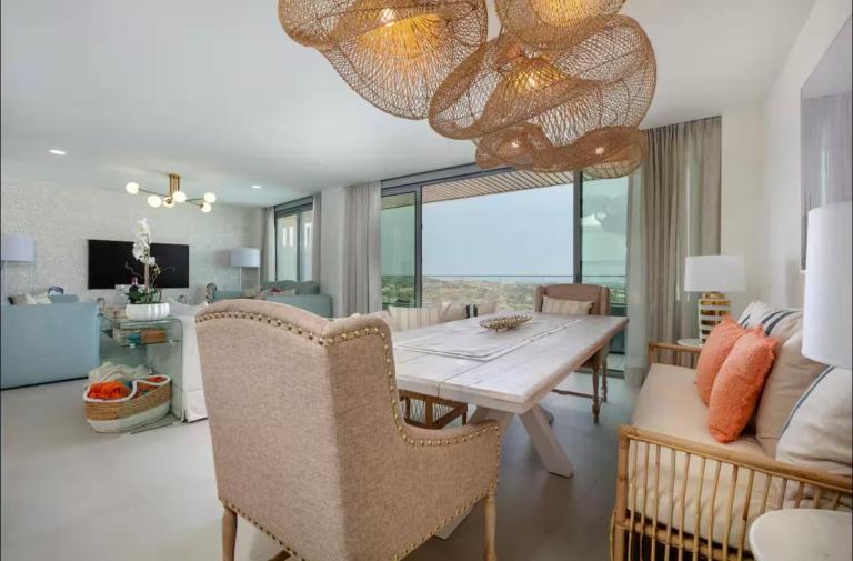 SeaView Luxe - B&B Mijas Costa