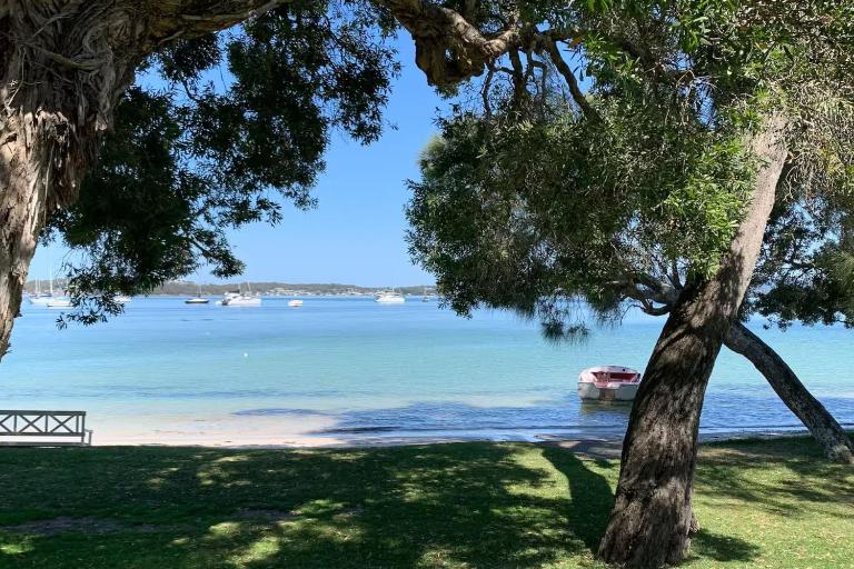 HighTide, 142 Sandy Point Rd - romantic getaway on the waterfront - Chambres d'hôtes Carlotta