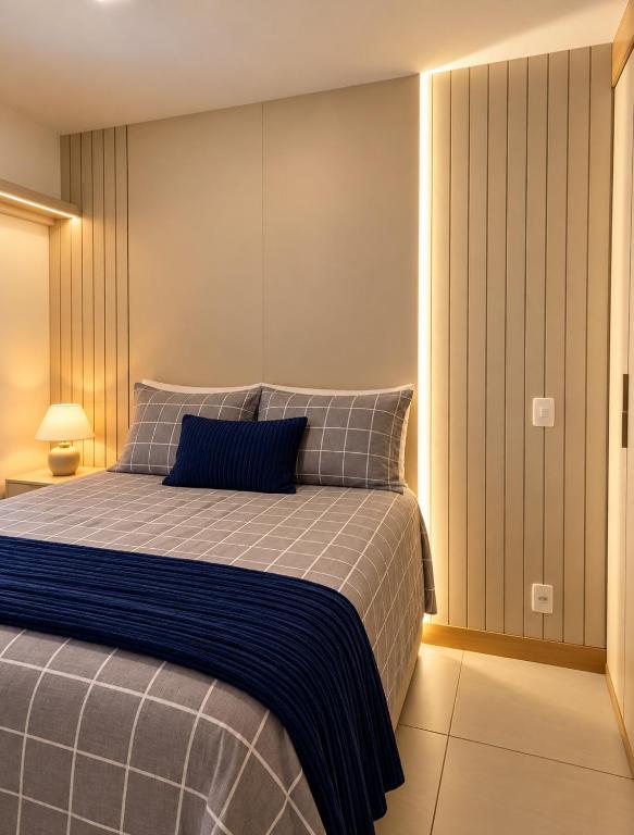 Flat com ótima localização - B&B Jundiaí