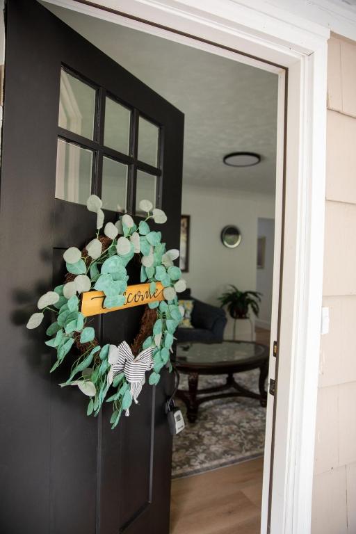 Westview Hideaway - B&B Winston-Salem