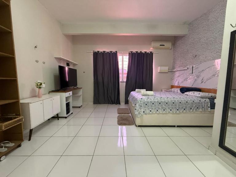 Apto próximo ao Shopping Boulevard Umarizal - B&B Belém