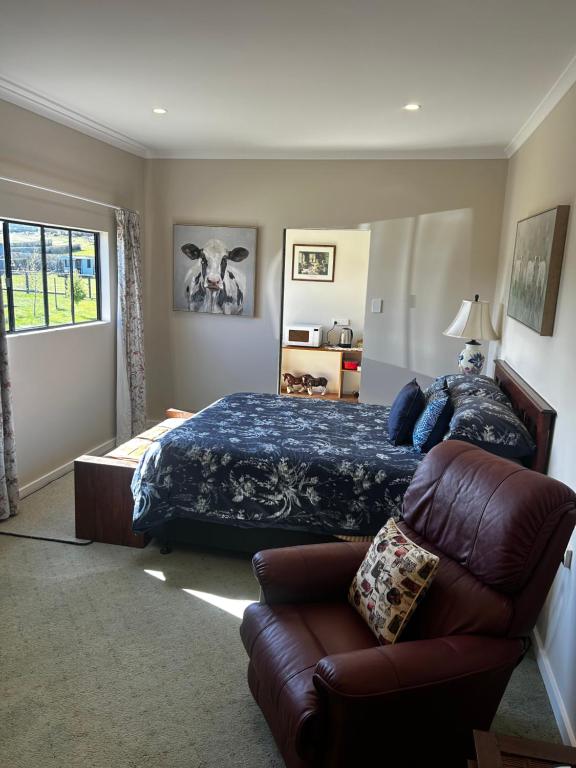105 Mary St Westbury - B&B Westbury