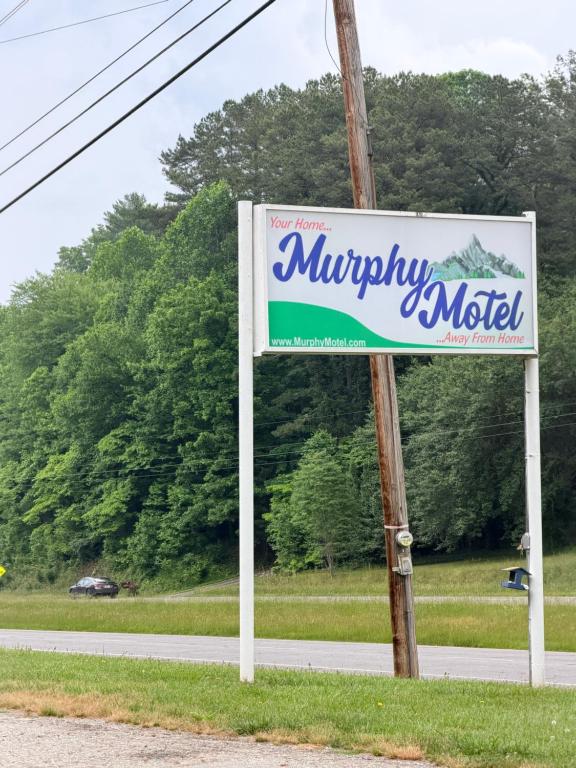 Murphy Motel - B&B Letitia