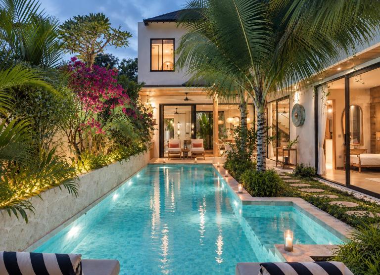 Casa Mira Uluwatu - Chambres d'hôtes Uluwatu