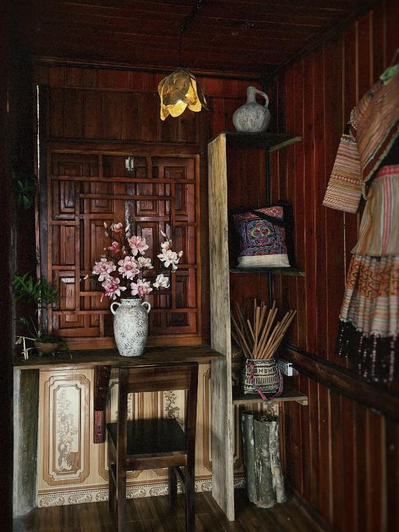 Lagom Home - Paddy - B&B Tả Van