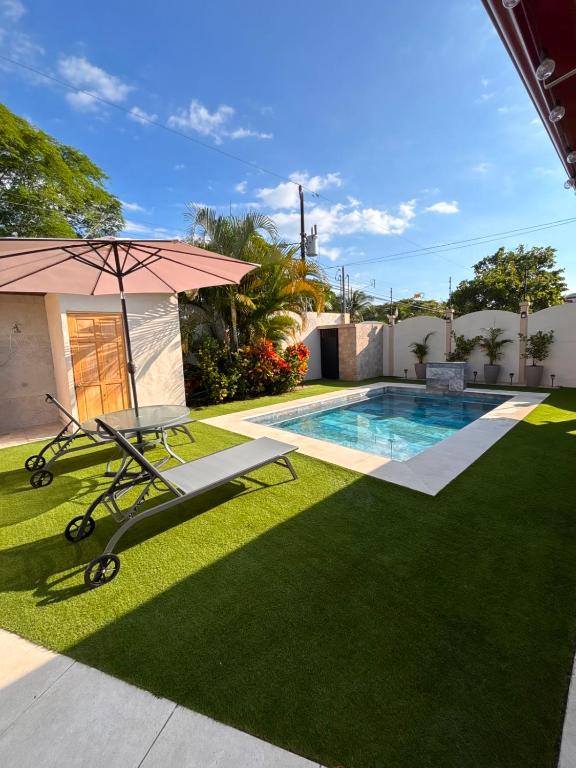 Casa Tribu - B&B Agujas
