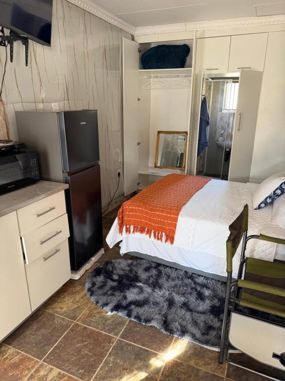 Place leBeau Apartment 2 - Chambres d'hôtes Polokwane