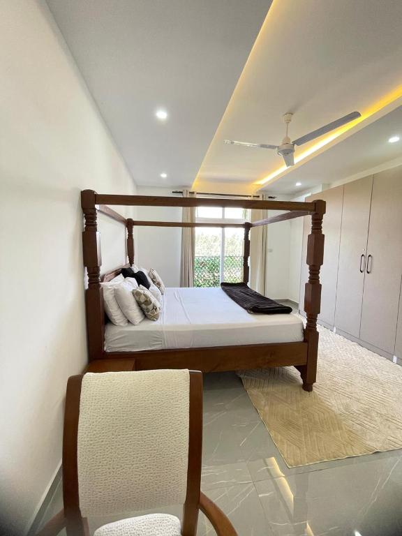 Dero Nyali Homes - Ferienwohnung Mombasa